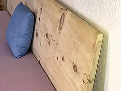 Bild Schreinerei Hinträger