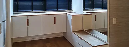 Bild Schreinerei Hinträger